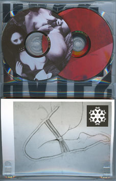 Franz Graf - Derr Schrecken jedoch vermeerte mein Interesse 2CD+DVD Box 25401