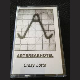Artbreakhotel - Crazy Lotta MC 28076