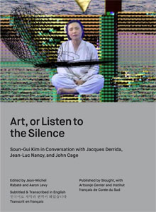 Soun-Cui Kim - Art, or Listen to the Silence DVD 27782
