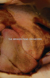 The Broken Penis Orchestra - Broken Runzel.eb Penis Gurgeler Orchestra MC 23864