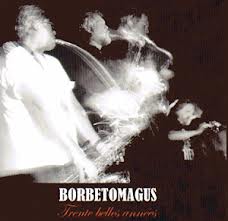 Borbetomagus - Trente Belles Années CD 25954