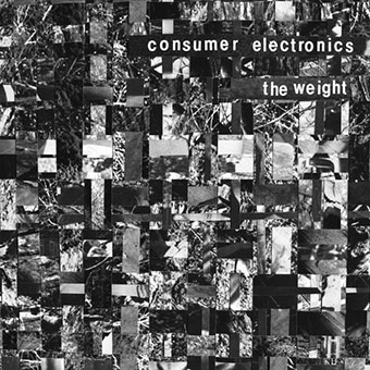 Consumer Electronics - The Weight 7“ 28210