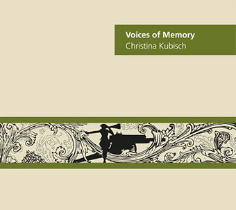 Christina Kubisch - Voices of Memory 2CD 27823