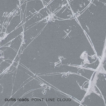 Curtis Roads - Point Line Cloud CD+DVD 28623