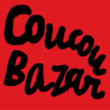 Jean Dubuffet / Ilhan Mimaroglu - Coucou Bazar 2CD 25110