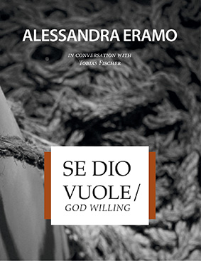 Alessandra Eramo - Se Dio Vuole / God Willing Book 26565