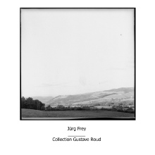 Jürg Frey - Collection Gustave Roud 2CD 28329