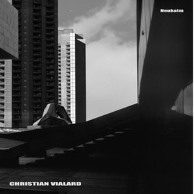 Christian Vialard - Neukalm 2LP 25890