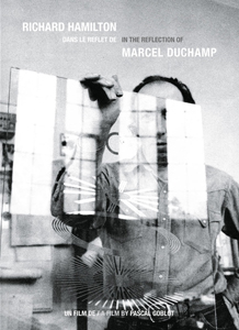 Richard Hamilton / Marcel Duchamp - In the Reflection of ... DVD 25859