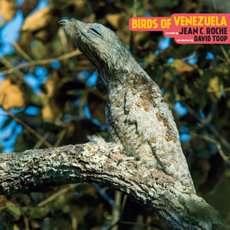Jean C. Roche - Birds of Venezuela LP 28417