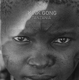 Kink Gong - Tanzania LP 26562