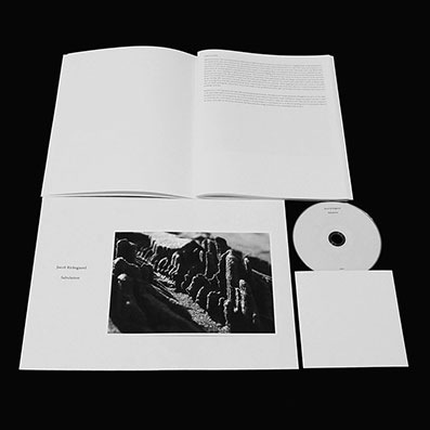 Jacob Kirkegaard - Sabulation DVD/Book/Art 28504