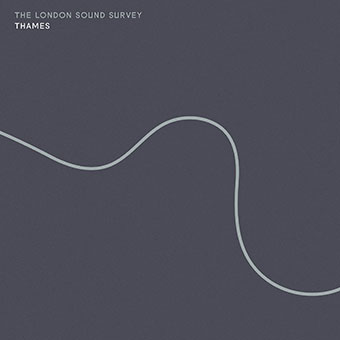 London Sound Survey (Thames) LP 28698