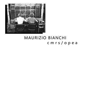 M.B. Maurizio Bianchi - CMRS/OPEA 2LP 26487