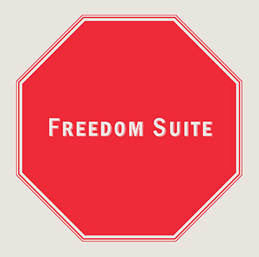 MND / Schlangenfeuer - Freedom Suite 2LP 28676