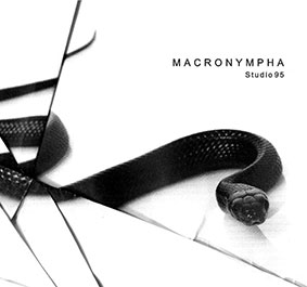 Macronympha - Studio 95 CD 26033