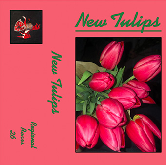 Various Artists - New Tulips MC 28741