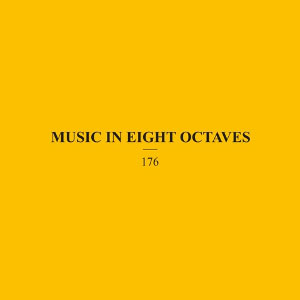 Anthony Pateras / Chris Abrahams - Music in Eight Octaves CD 27716