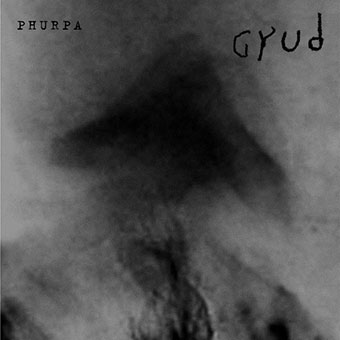 Phurpa - GYUD CD 27580
