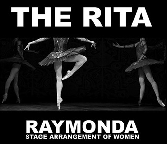 The Rita - Raymonda CD 26916