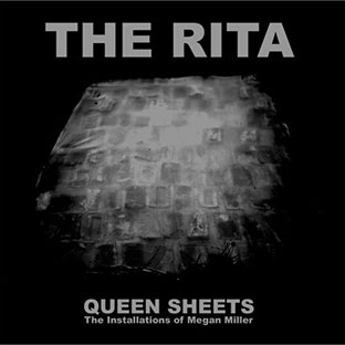 The Rita - Queen Sheets 2LP 26371