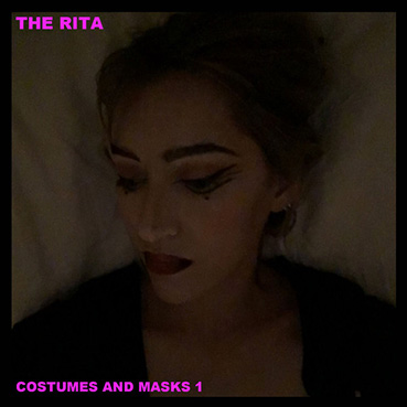 The Rita - Costumes and Masks 1 CD 28776