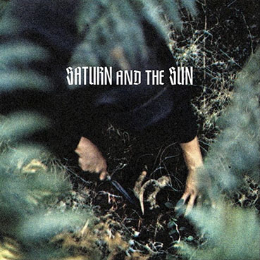 Saturn and the Sun - In Love with the Extremes LP 28170