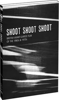 Shoot Shoot Shoot - British Avant-Garde Film of the 1960s & 1970s DVD 26708