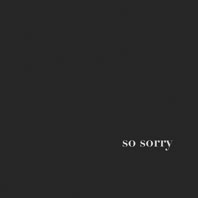 Takahiro Kawaguchi / Nick Hoffman / Aaron Zazutzki - So Sorry LP 24649