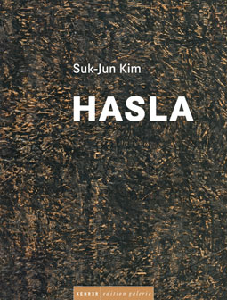 Suk-Jun Kim - Hasla Book+DVD 23679