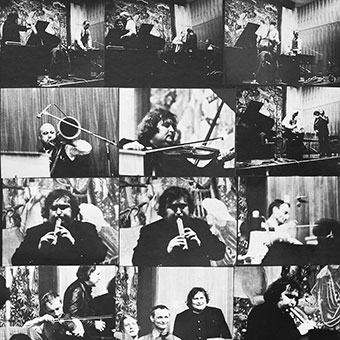 Selten Gehörte Musik - Das Münchner Konzert 1974 2CD 26381