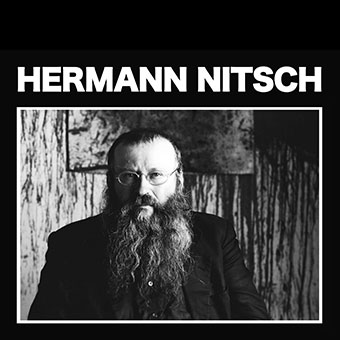 Hermann Nitsch - 6. Sinfonie 2CD 26355