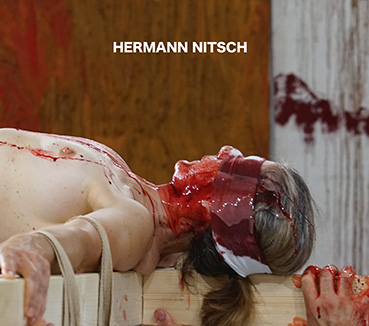 Hermann Nitsch - Musik der 155. Aktion 2CD 28777