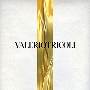 Valerio Tricoli - Clonic Earth 2LP 27243