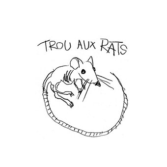 Trou Aux Rats - Trou Aux Rats LP 28212