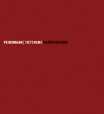 Asmus Tietchens / Martin Peinemann - Harvestehude 2CD 27010