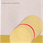 Asmus Tietchens - Marches Funebres CD 27007