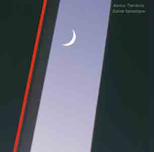 Asmus Tietchens - Soireé Fantastique CD 27517