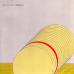 Asmus Tietchens - Stupor Mundi CD 27008