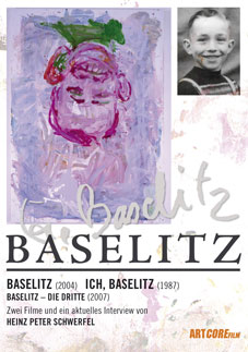 Baselitz DVD 25224