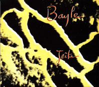 Francois Bayle - Jeita / L'Infini Du Bruit CD 20249
