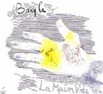 Francois Bayle - La Main Vide CD 20250