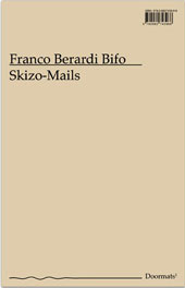 Franco Berardi Bifo - Skizo-Mails Book 24373