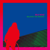 Billy Roisz - Walking the Monkey LP 24238