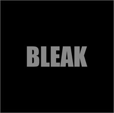 Blue Sabbath Black Cheer / Josh Lay / Wilt - Bleak LP 24315