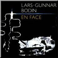 Lars-Gunnar Bodin - En Face CD 10249