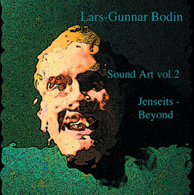 Lars-Gunnar Bodin - Jenseits Beyond (1989-2004) CD 26074
