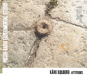 Kåre Kolberg - Attitudes 2CD 26359