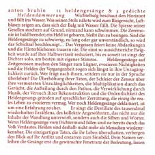 Anton Bruhin - 11 Heldengesänge & 3 Gedichte CD 23332