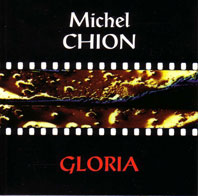 Michel Chion - Gloria 3"CD 22964